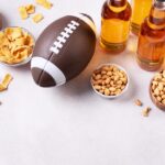 Super Bowl Party Games – For people who don’t care about sports